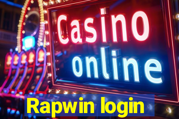 Rapwin login