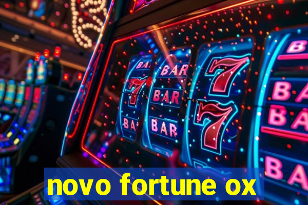 novo fortune ox