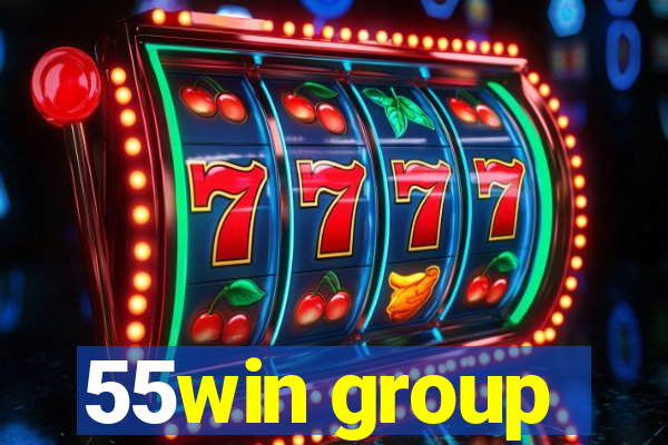 55win group