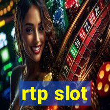 rtp slot