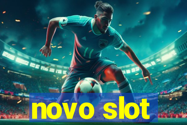 novo slot