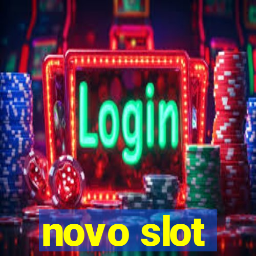 novo slot