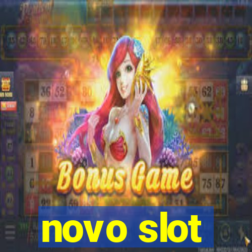 novo slot