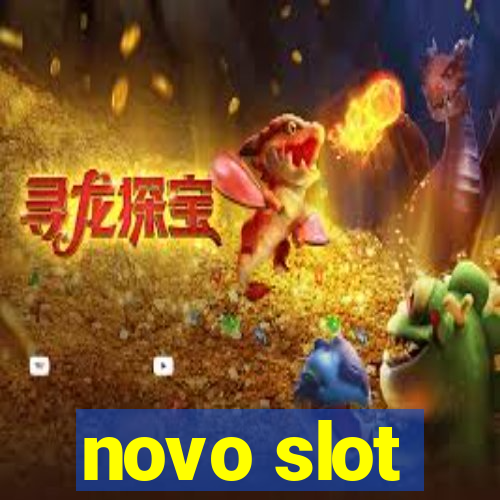 novo slot