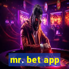 mr. bet app