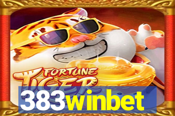 383winbet