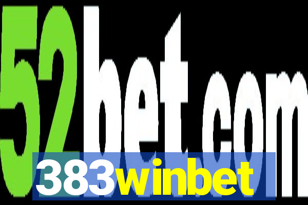 383winbet