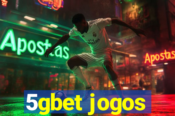 5gbet jogos