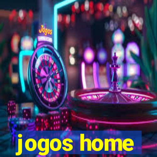 jogos home