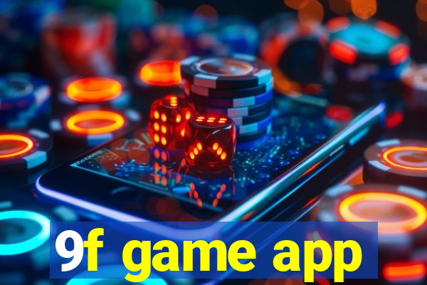 9f game app