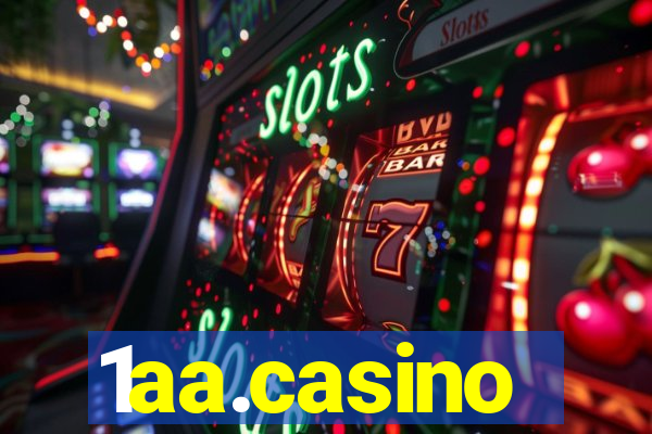 1aa.casino