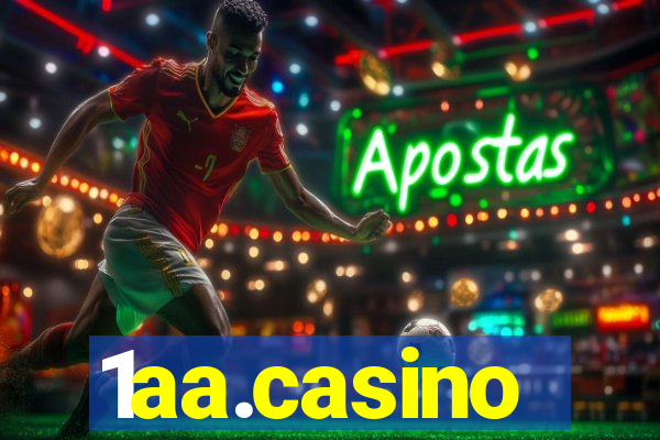 1aa.casino