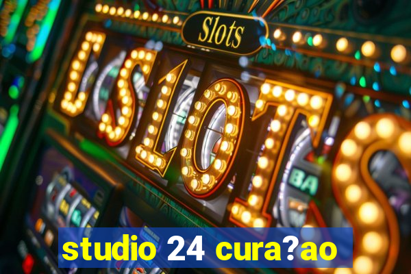 studio 24 cura?ao