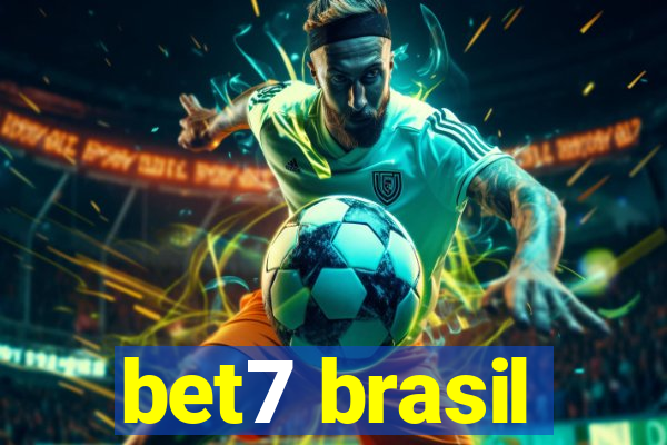 bet7 brasil