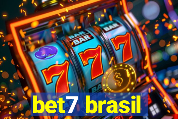 bet7 brasil