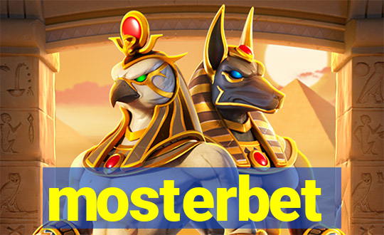 mosterbet