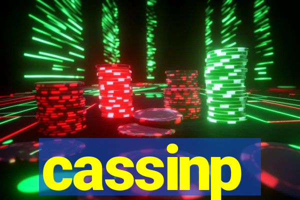 cassinp