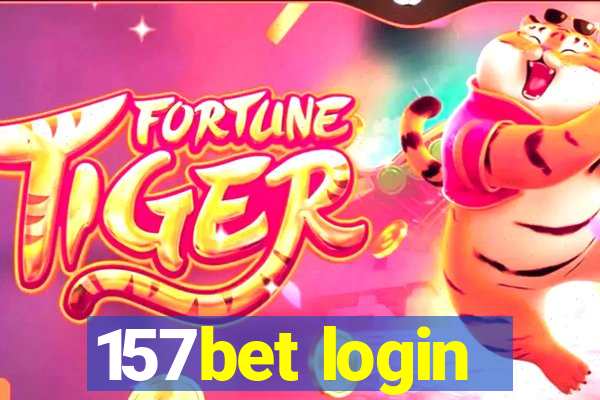 157bet login