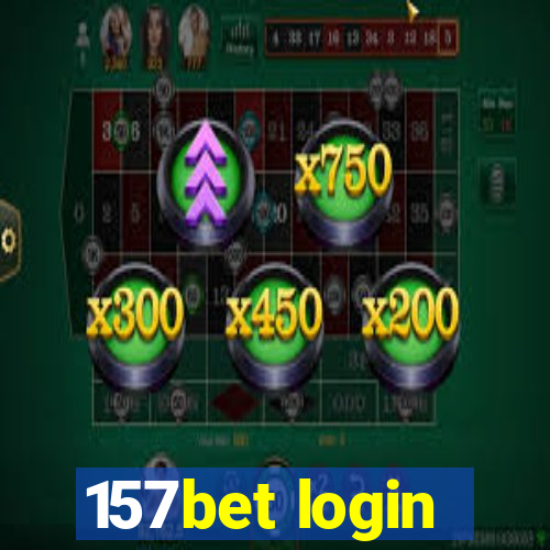 157bet login