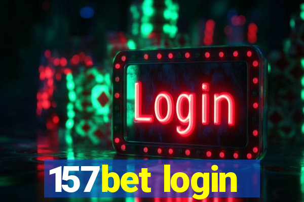 157bet login