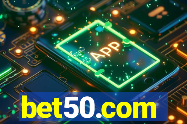 bet50.com