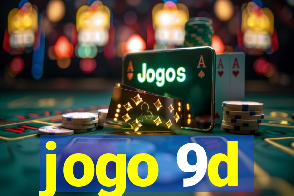 jogo 9d