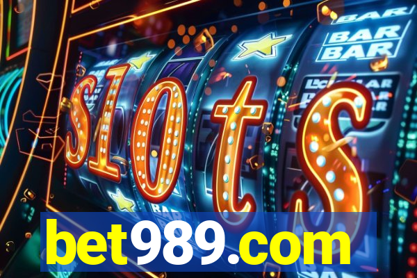 bet989.com