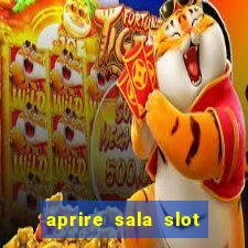 aprire sala slot vlt franchising