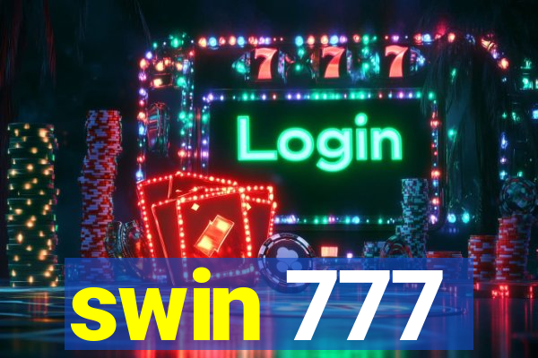 swin 777