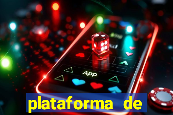 plataforma de casino chinesa