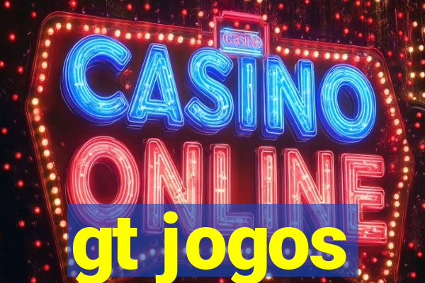 gt jogos