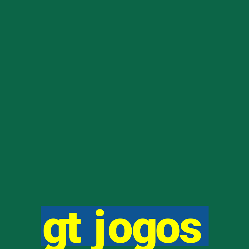 gt jogos