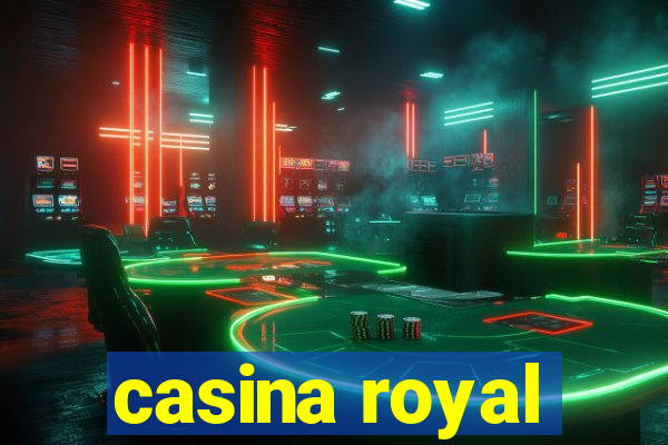 casina royal