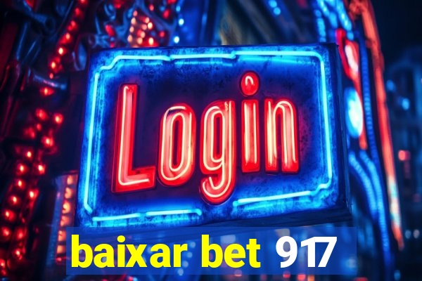 baixar bet 917