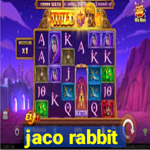 jaco rabbit