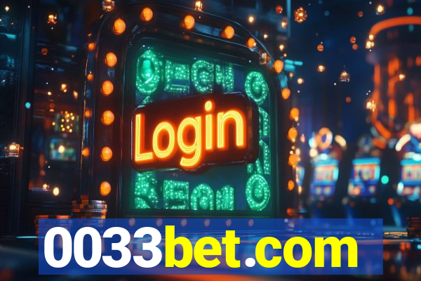 0033bet.com