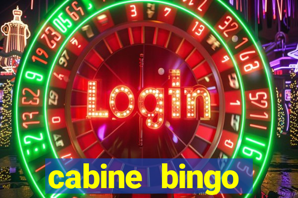 cabine bingo interna msc preziosa