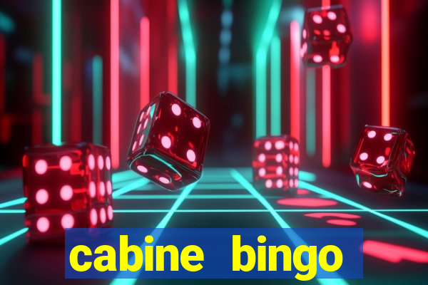 cabine bingo interna msc preziosa