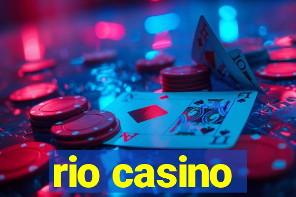 rio casino