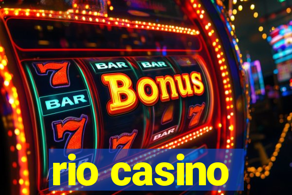 rio casino