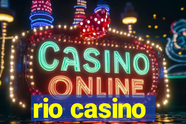 rio casino