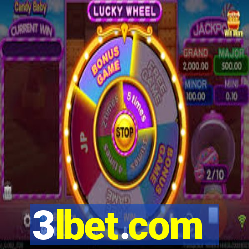 3lbet.com