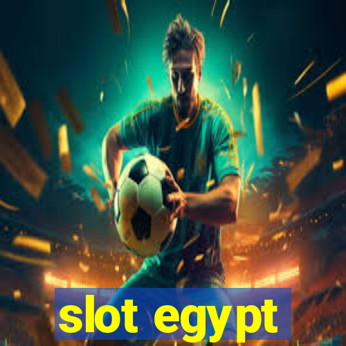 slot egypt