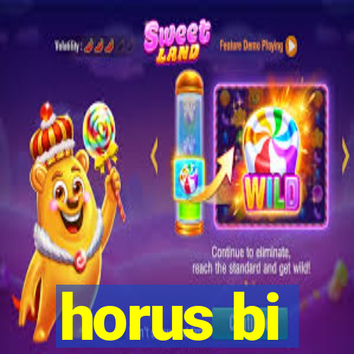 horus bi