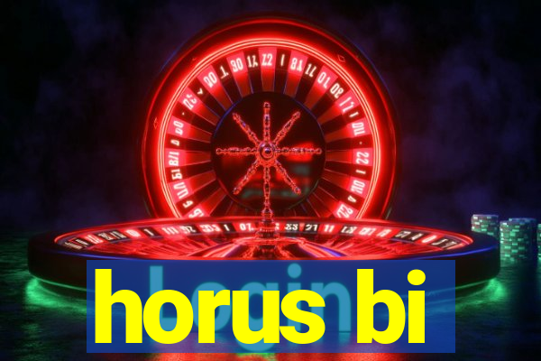 horus bi