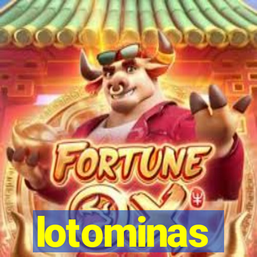 lotominas