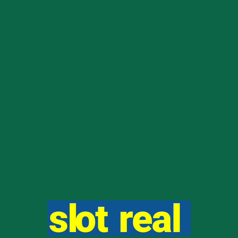 slot real