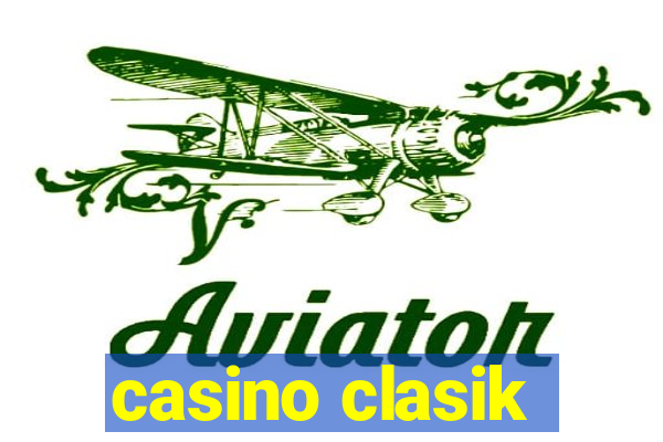 casino clasik