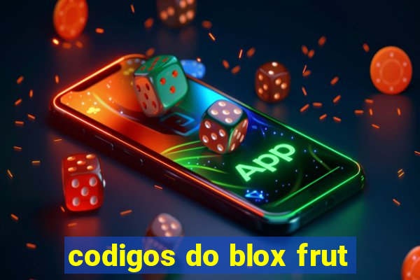 codigos do blox frut