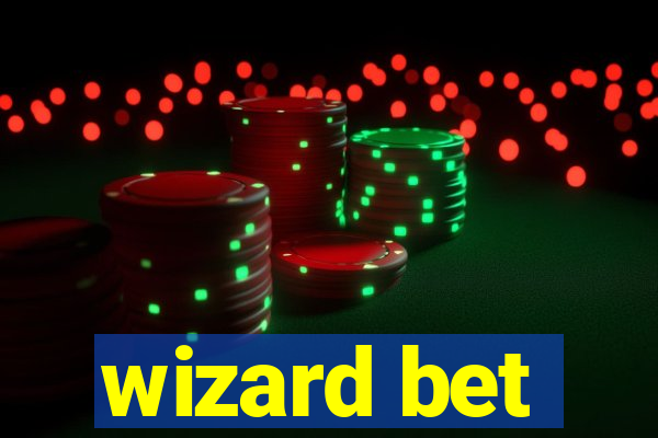 wizard bet